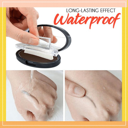 Imsgurus💓Adjustable Perfect Eyebrow Stamp