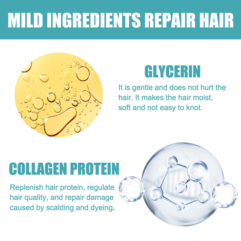 straight hair cream for women