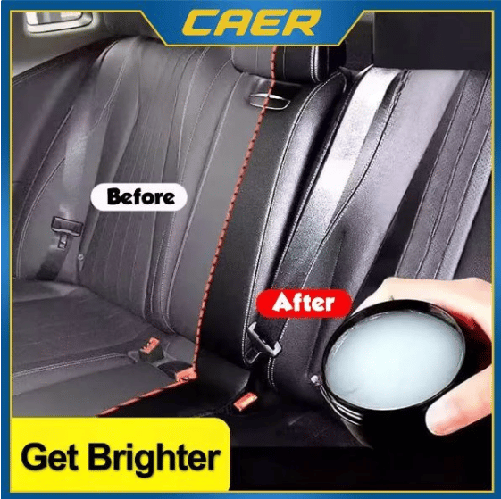 🔥49% OFF✨Leather Maintenance Cream