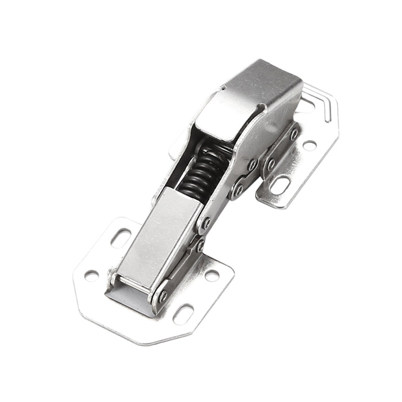 🔥This Week's Special Price $19.99💥Hole-Free and Slot-Free Hinge