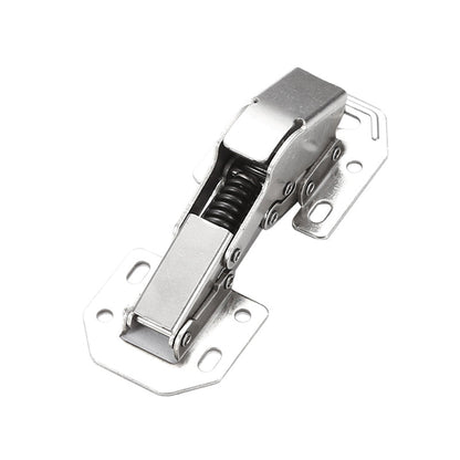 🔥This Week's Special Price $19.99💥Hole-Free and Slot-Free Hinge