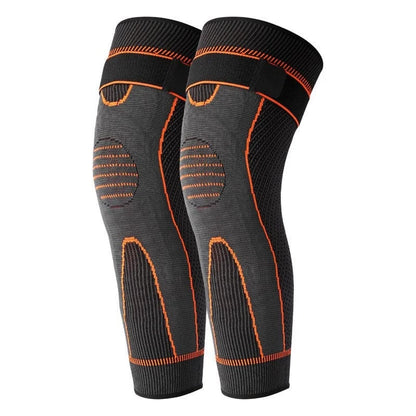 [ Promotion🔥- SAVE 48% OFF]Tourmaline acupressure self-heating shaping knee sleeve
