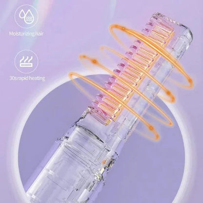 ✨Best Seller💁‍♀️USB Hair Straightener