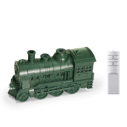 🚂Magic Train Humidifier (with remote control & same model as in the video)