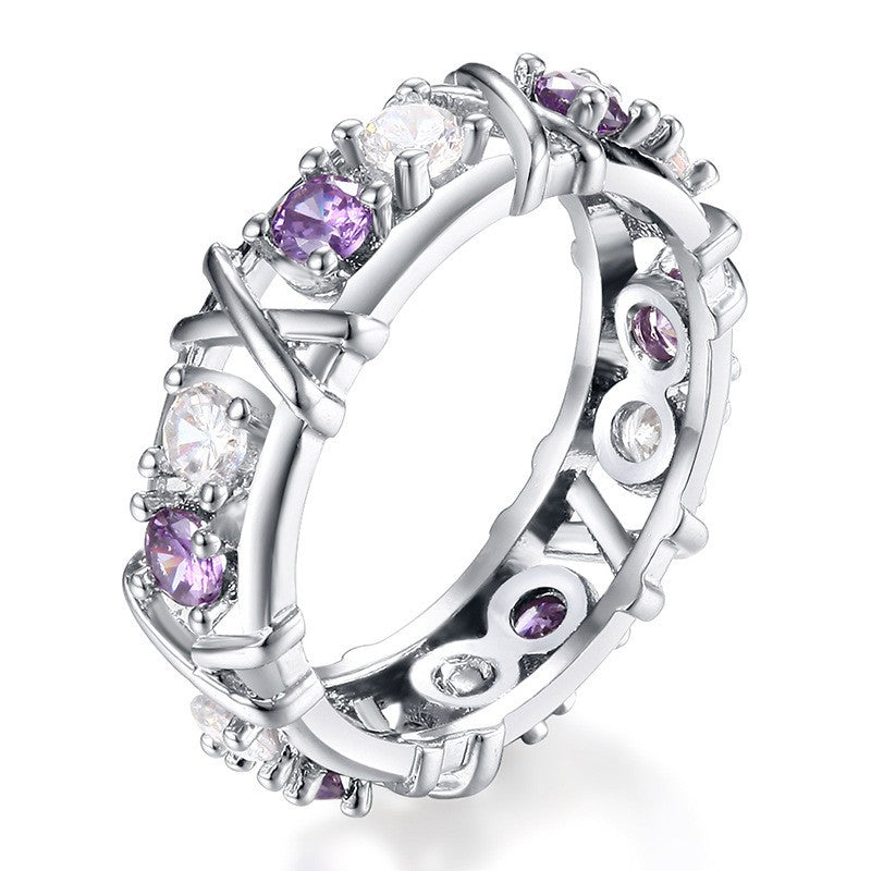 Sparkle Your Fingertips - Explore Our Ring World
