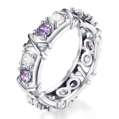 Sparkle Your Fingertips - Explore Our Ring World