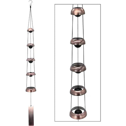 🔥Blessing Wind Chimes