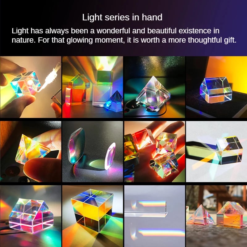 🎉🔥LAST DAY 49% OFF🔥Magic Prism Cube