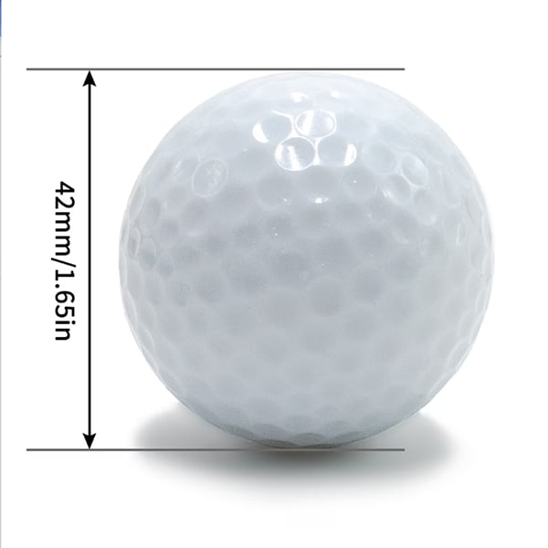 Best Seller – LED Light-Up Golf Ball