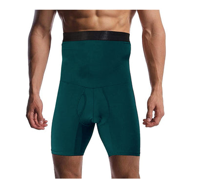 🎖️Men's perfect body high elastic comfortable body shapers