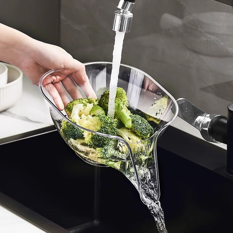 Multi-functional Drain Basket - Buy 2 GET 1 FREE