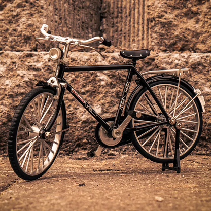 Christmas sale, 🔥 Bicycle Model Scale DIY