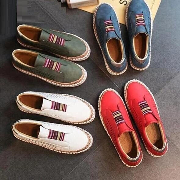 2025 Casual Orthopedic Walking Shoes