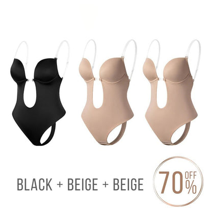 🔥This week's hot sale🔥Backless Body Shaper Bra