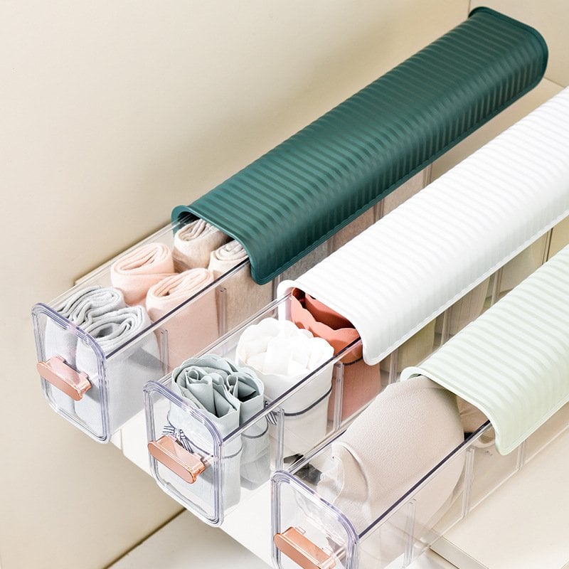 (🎄Hot Sale -49% OFF)Punch-Free Multi-functional Storage Box