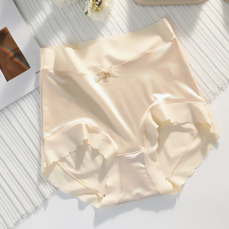 👙Super hot 🔥Vintage Satin Briefs Silk Briefs