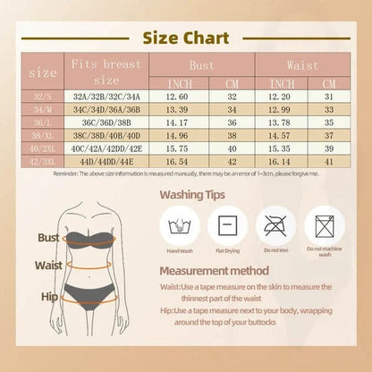 🔥2025 Hot Sale🔥Backless Body Shaper Bra - Promotion 50% OFF