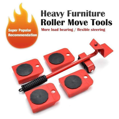TM Furniture Lifter Sliders (Hot Sale)