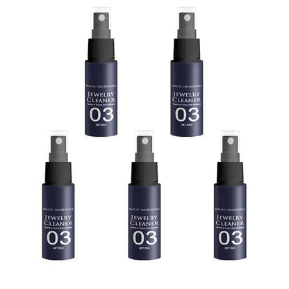 🔥50% off🔥Jewelry cleaning spray