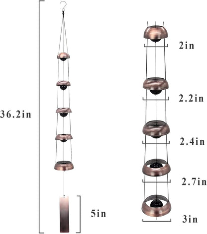 🔥Blessing Wind Chimes