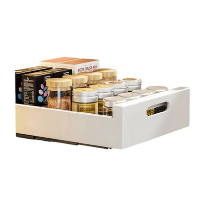 Experience effortless kitchen delight at every touch