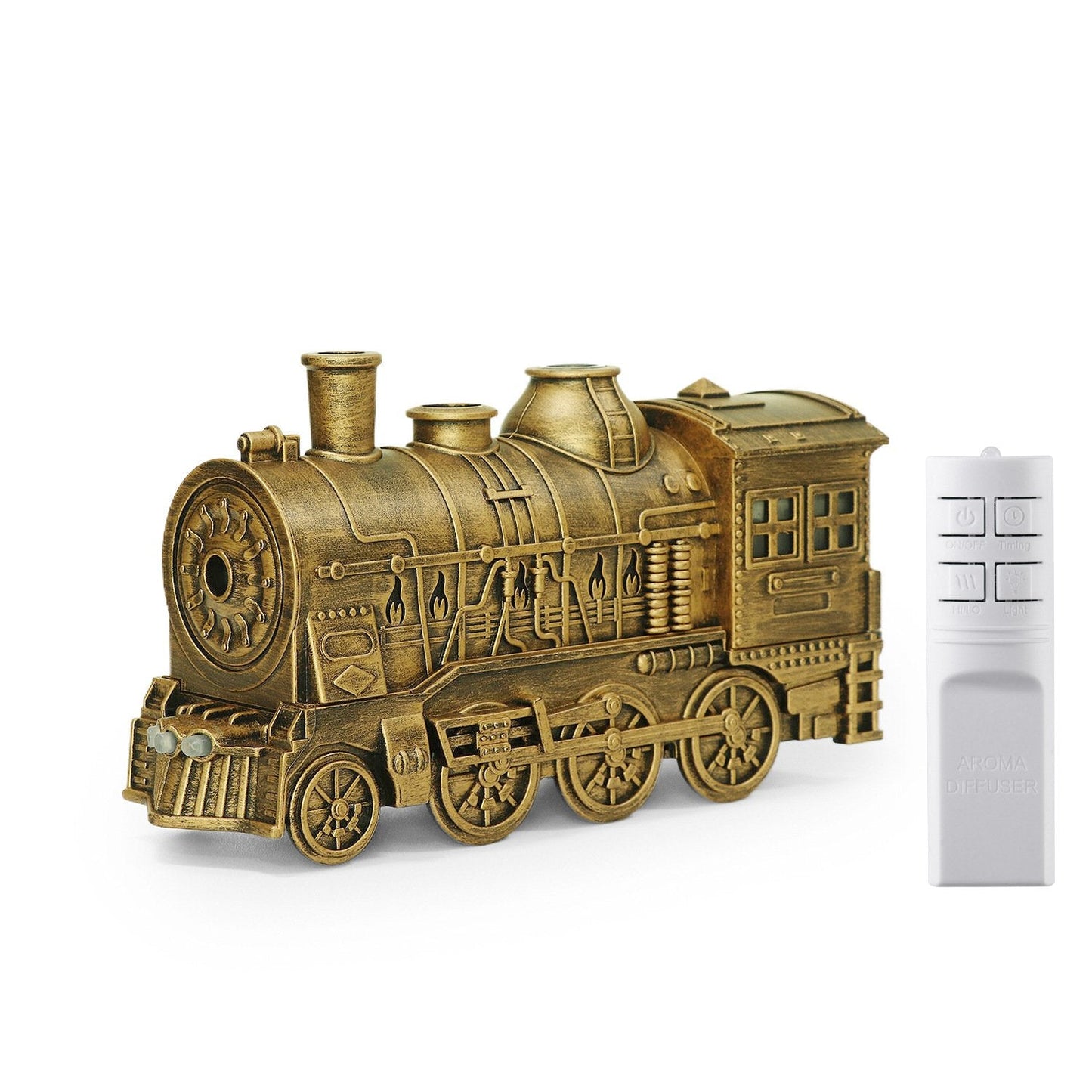 🚂Magic Train Humidifier (with remote control & same model as in the video)