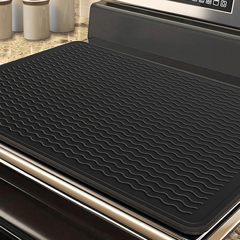 ShieldSavor – Keep Your Stove Immaculate and Stress-Free During Every Cooking Session