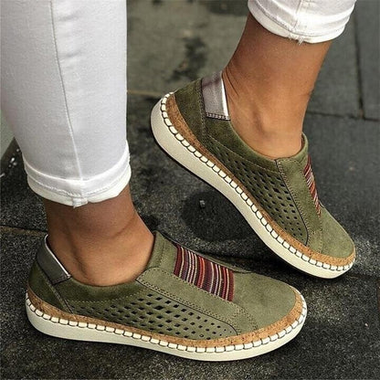 2025 Casual Orthopedic Walking Shoes
