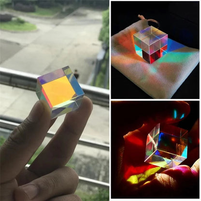 🎉🔥LAST DAY 49% OFF🔥Magic Prism Cube