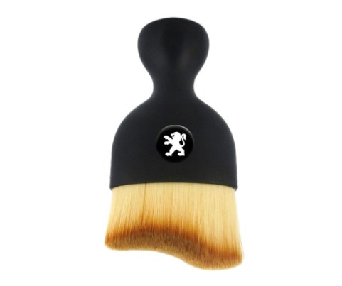 🔥Hot Selling🔥Exclusive Logo Customization🚗Car Interior Cleaning Multi-Tool Brush(2PCS)