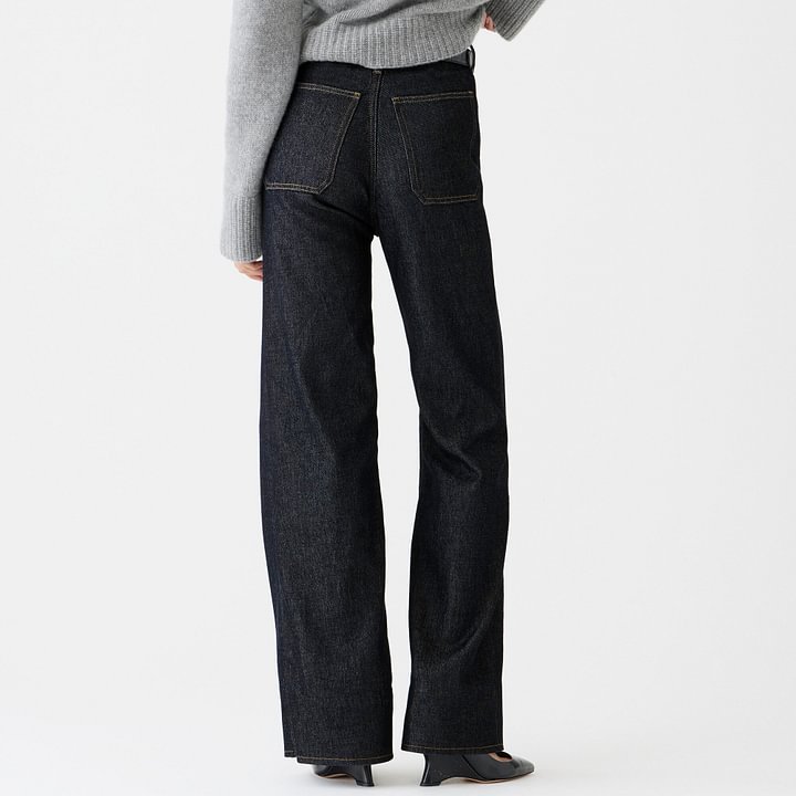 Tummy Control Sailor Wide Leg Trouser(BUY 2 Free Shipping)