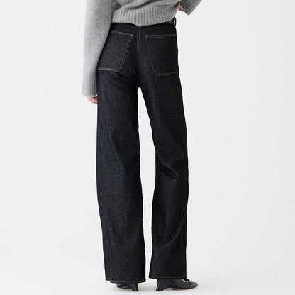Tummy Control Sailor Wide Leg Trouser(BUY 2 Free Shipping)