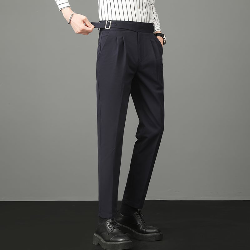 🔥Buy 2 Free Shipping🔥Naples Casual Business Men's Pants