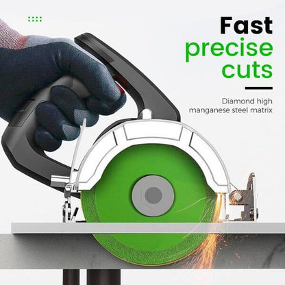 Needtoknit - Limited time offer🔥Glass Cutting Disc