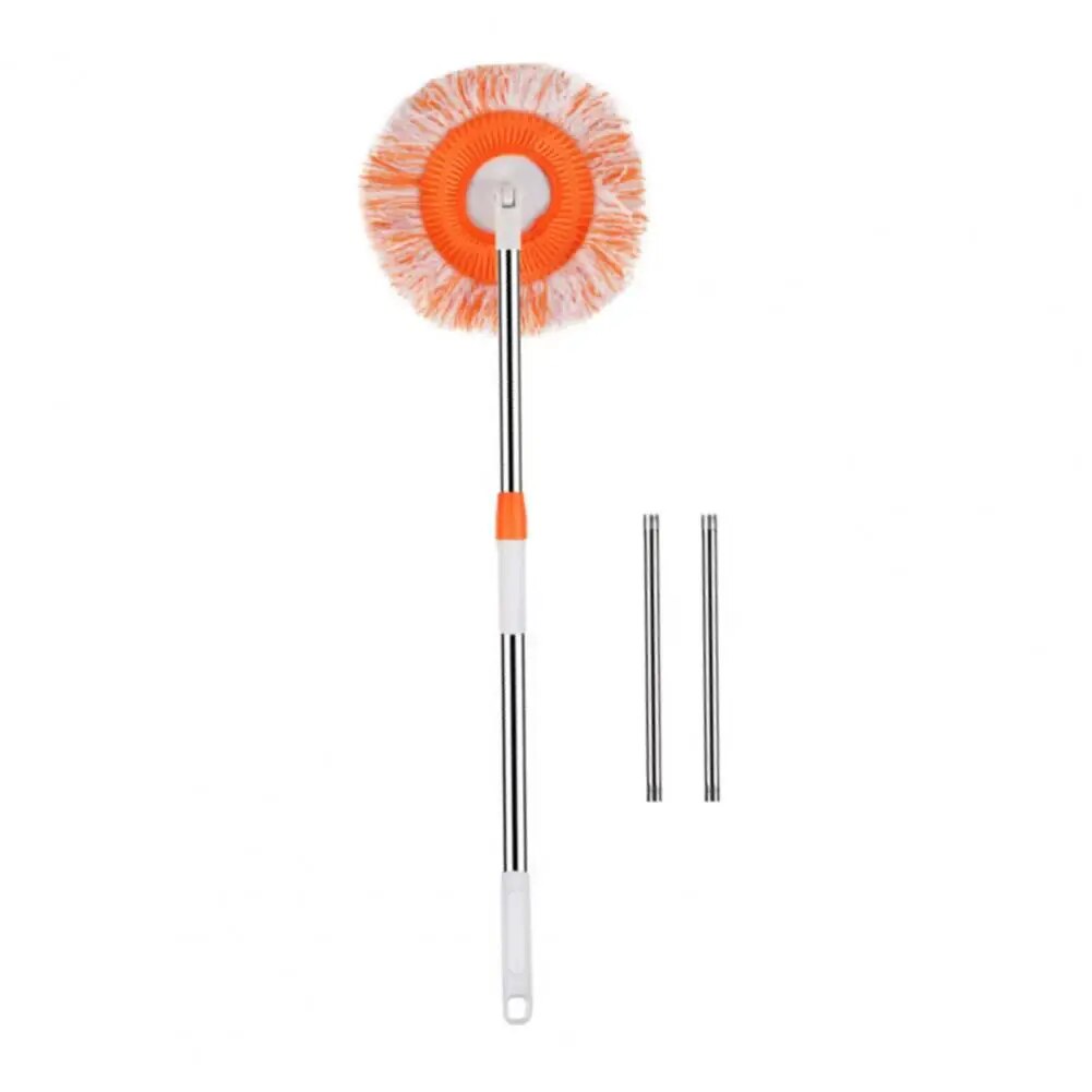 mrostoTM-360° Rotatable Adjustable Cleaning Mop