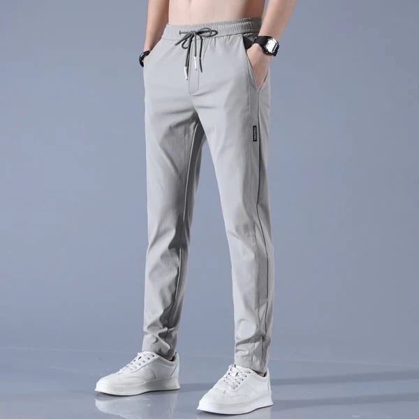 🔥Stretch Pants – Unisex Fast Dry Stretch Pants(Buy 2 free shipping)