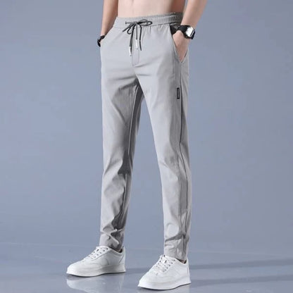 🔥Stretch Pants – Unisex Fast Dry Stretch Pants(Buy 2 free shipping)
