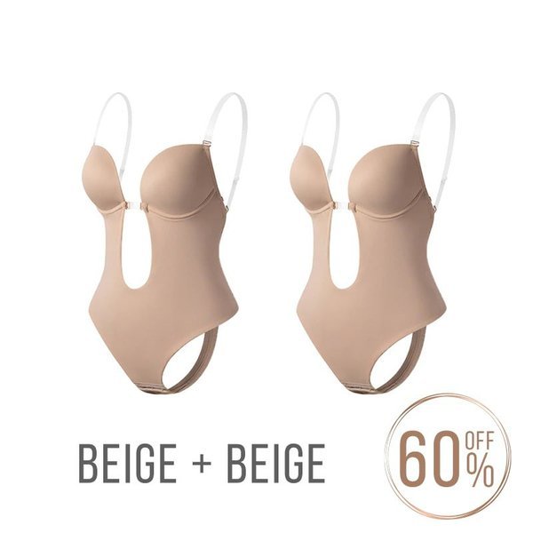 🔥This week's hot sale🔥Backless Body Shaper Bra