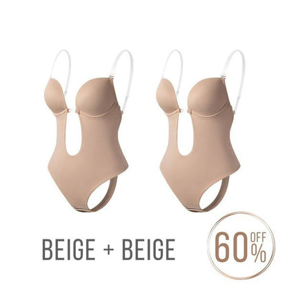 🔥This week's hot sale🔥Backless Body Shaper Bra