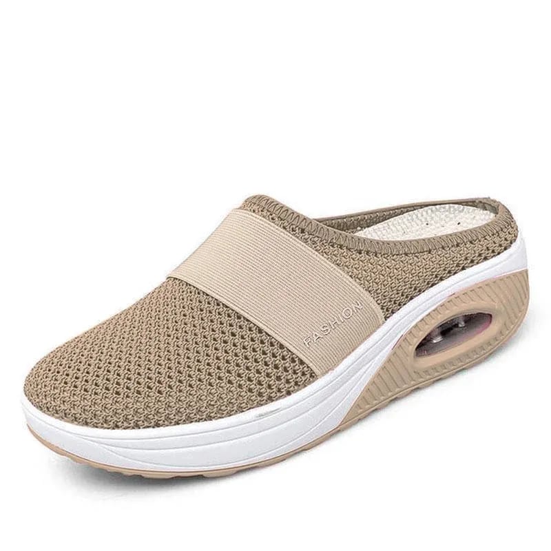 Washable Sliding Orthopedic Sliding Shoes⭐
