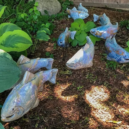Limited time offer🔥koi garden fish series