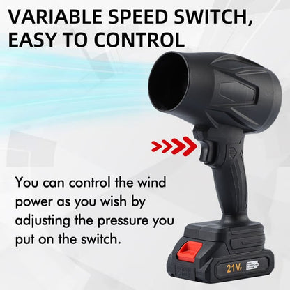 🌀Limited time 55% off - Turbo Jet Air Duster