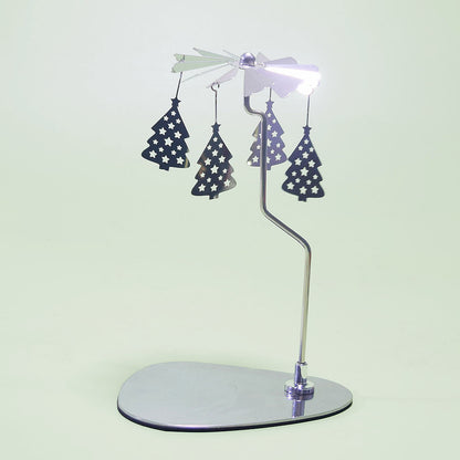 ✨💕Romantic Rotating Candle Holder