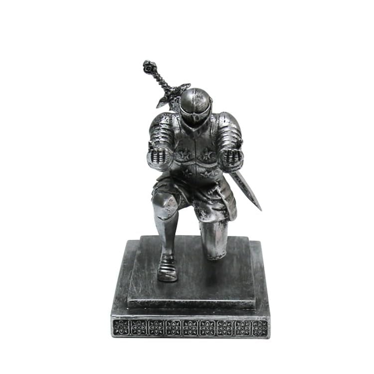 Knight Pen Holder