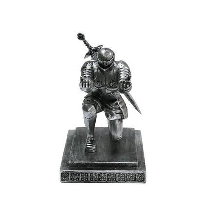 Knight Pen Holder