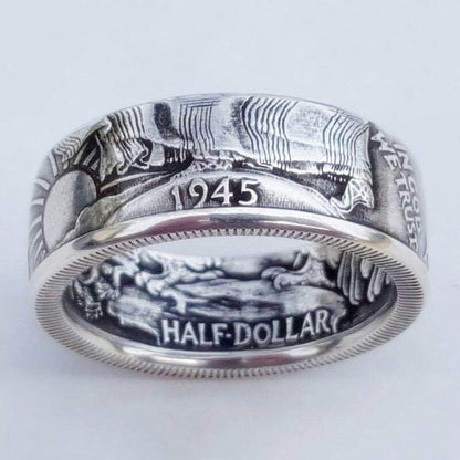 Coin Ring