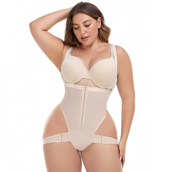 👙Honey buttocks magic tool👙Butt shaper pants trainer
