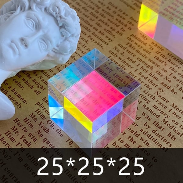 🎉🔥LAST DAY 49% OFF🔥Magic Prism Cube