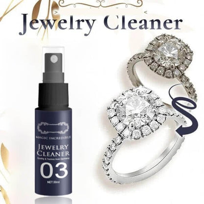 🔥50% off🔥Jewelry cleaning spray