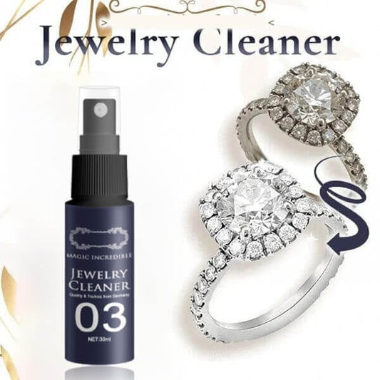 🔥50% off🔥Jewelry cleaning spray